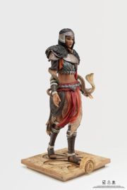 Amunet The Hidden one 25 cm 1/8 PVC  Assassin's Creed Nieuw