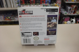 GBA Final Fantasy VI Advance (cib) usa