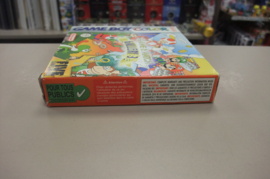 GBC Game & Watch Gallery 3 (cib) neu6