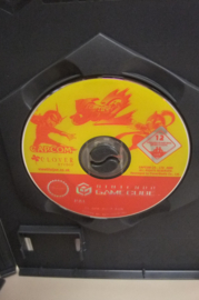 Gamecube Viewtiful Joe 2 (cib) ukv