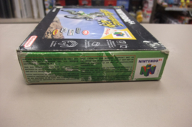 N64 Excite bike 64  (cib) eur