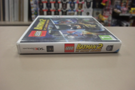3DS LEGO Batman 2 DC Super Heroes (cib) HOL