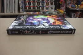 Saturn Nights into Dreams (cib)