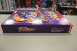 NES Mighty Final Fight (cib) usa