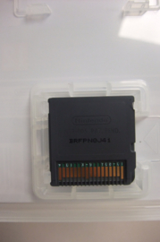 DS Rune Factory 3 (cib) ukv