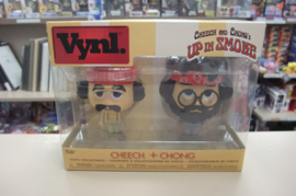 Cheech + Chong Vynl Cheech and Chong Funko