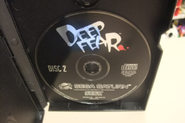 Saturn Deep Fear (cib)