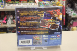 Dreamcast Andro Dunos (sealed)