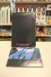 SNES Soul Blazer (cib) usa