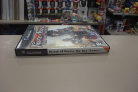 Gamecube Prince of Persia Two Thrones (cib) FAH