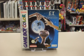 GBC ET the Extra Terrestrial: 20th Anniversary (cib) eur