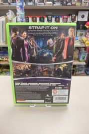 Xbox 360 Saints Row The Third (cib)