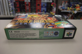 N64 Duke Nukem zero hour (cib) eur