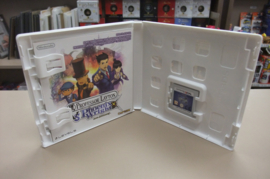3DS Professor Layton vs Phoenix Wright Ace Attorney (cib) hol