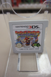 3DS Paper Mario: Sticker Star (cib) HOL