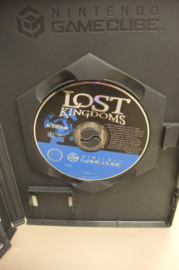 Gamecube Lost Kingdoms (cib) ukv