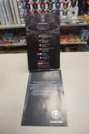 Gamecube Ikaruga (cib) eur