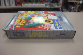 Game Gear Krusty's Fun House (cib)