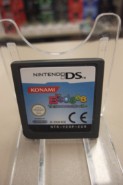 DS Eledees: The adventures of Kai and Zero (cib) eur