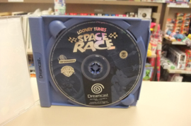 Dreamcast Looney Tunes Space Race (cib)