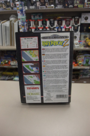 Mega Drive Paperboy 2 (cib)