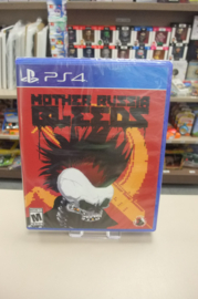 PS4 Mother Russia Bleeds (sealed) usa