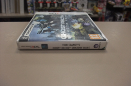 3DS Tom Clancy's Ghost Recon: Shadow Wars (cib) ukv