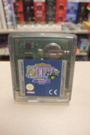 GBC The Legend of Zelda: Oracle of Ages (cib) neu6