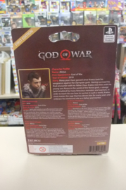 Totaku Atreus God of War sealed