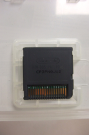 DS Viva Pinata Pocket Paradise (cib) FAH