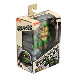 Donatello Mirage Comics Action Figure 18cm Teenage Mutant Ninja Turtles nieuw