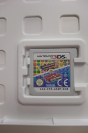 3DS Puzzle & Dragons Z + Puzzle & Dragons: Super Mario Bros. Edition (cib) HOL