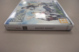 3DS Bravely Default (cib) hol