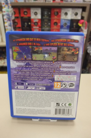 Vita The jak and Daxter trilogy (cib)