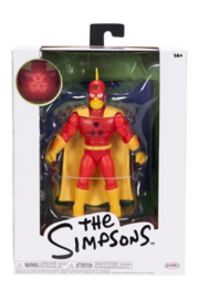 Radioactive Man The Simpsons Premium figuurtje 13cm nieuw