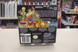 GBA Lufia: The Ruins of Lore (cib) usa