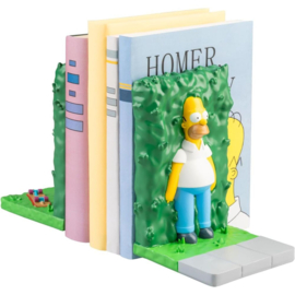 Bookends Homer Bush 17 cm The Simpsons nieuw