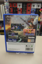 Vita Ys : Memories of Celeta (cib)