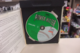 CD-i Power Hitter (cib)