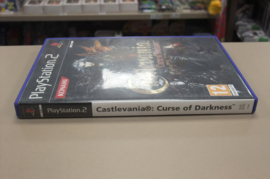 PS2 Castlevania: Curse of Darkness (cib)