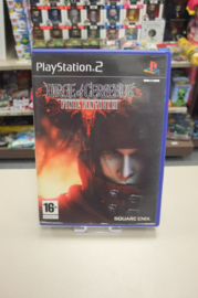 PS2 Dirge of Cerberus: Final Fantasy VII (cib)