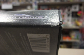 Mega Drive Jewel Master (cib)