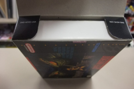 SNES Dragon View (cib) usa