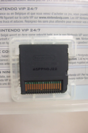 DS Super Princess Peach (cib) FHG