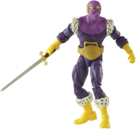 Baron Zemo action figure 15 cm Marvel nieuw