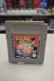 GB Double Dragon (cib) FAH