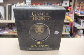 Jon Snow 5 star Game of Thrones