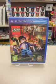 Vita Lego Harry Potter Jaren 5-7 (sealed)