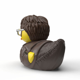 Dwight Schrute 5 cm tubbz The Office nieuw