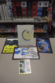 PS4 The Last Blade 2 Collector's Edition (cib) usa